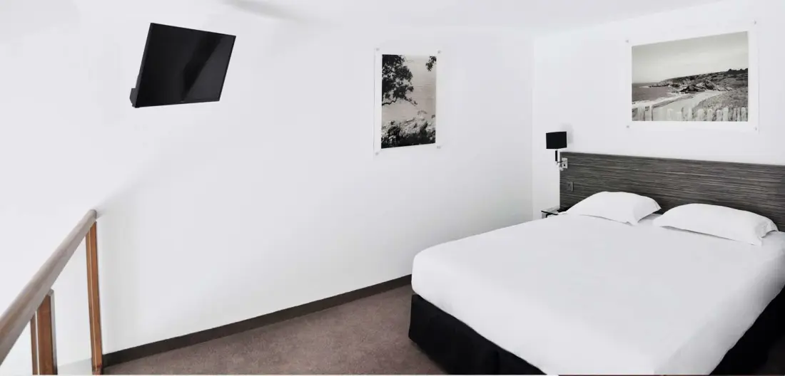 Golden Tulip La Baule Hotel & Residence4 Estrellas★★★★