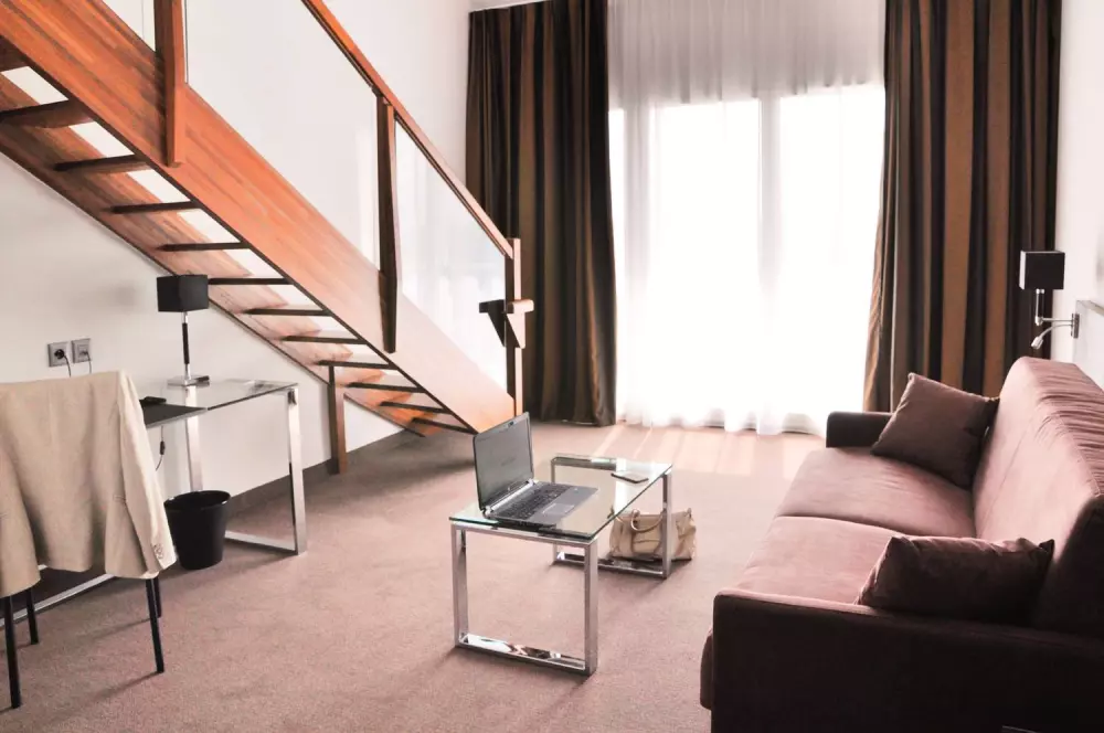 Golden Tulip La Baule Hotel & Residence4 Stars★★★★