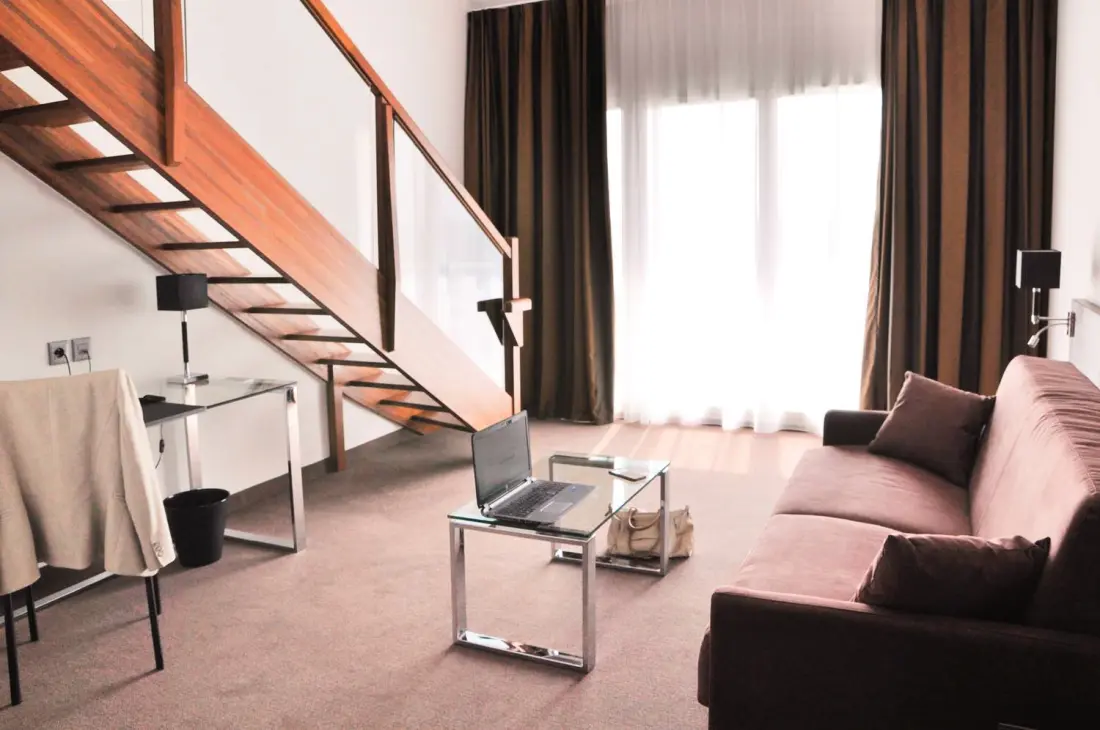 Golden Tulip La Baule Hotel & Residence4 Estrellas★★★★