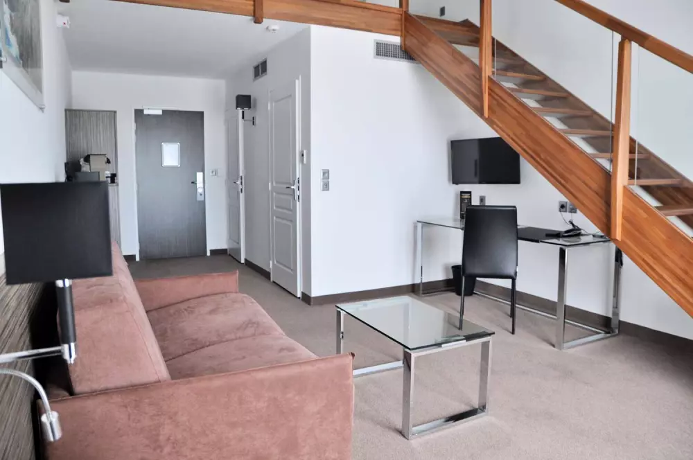 Golden Tulip La Baule Hotel & Residence4 Stars★★★★