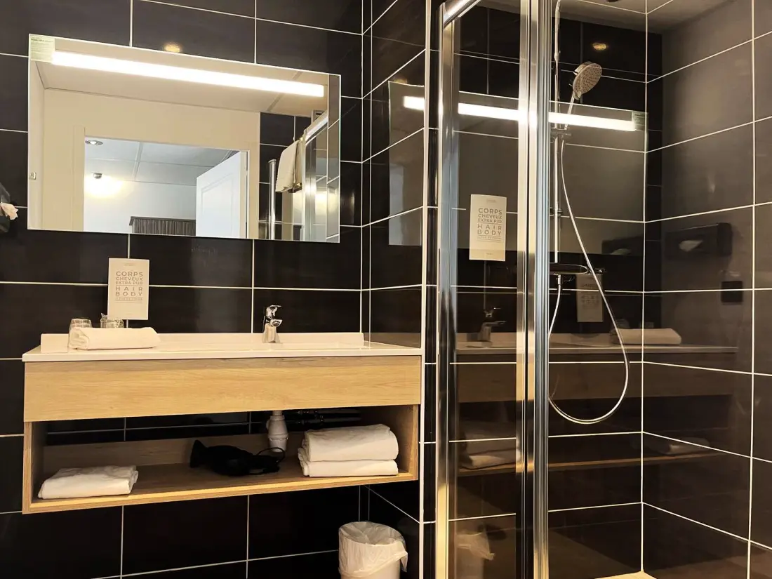 Golden Tulip La Baule Hotel & Residence4 Estrellas★★★★