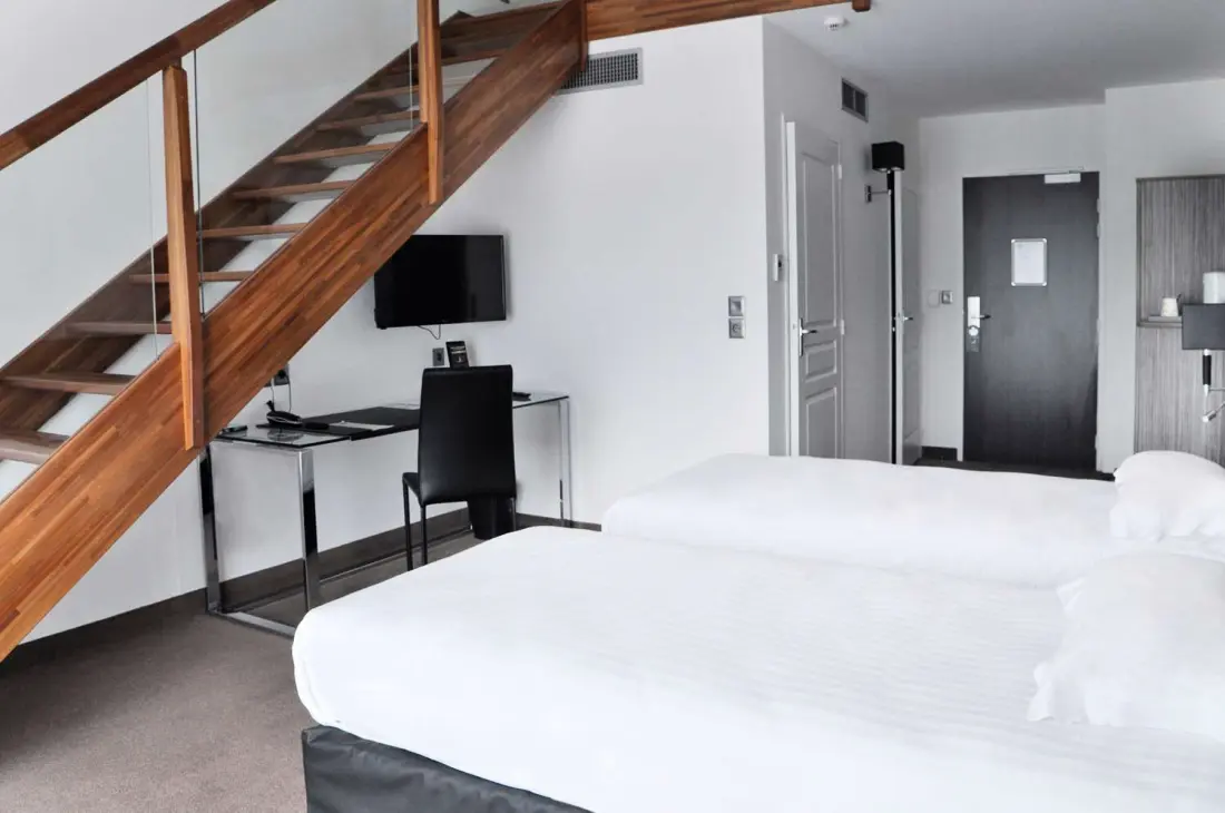 Golden Tulip La Baule Hotel & Residence4 Estrellas★★★★