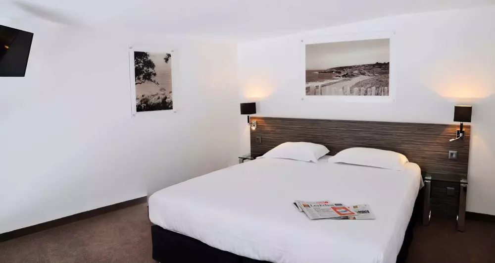 Golden Tulip La Baule Hotel & Residence4 Stars★★★★