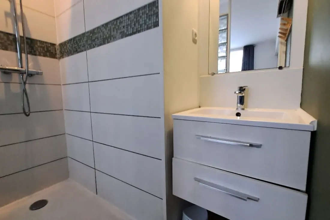 Nice Studio 32 Square méter Côté De La Plage