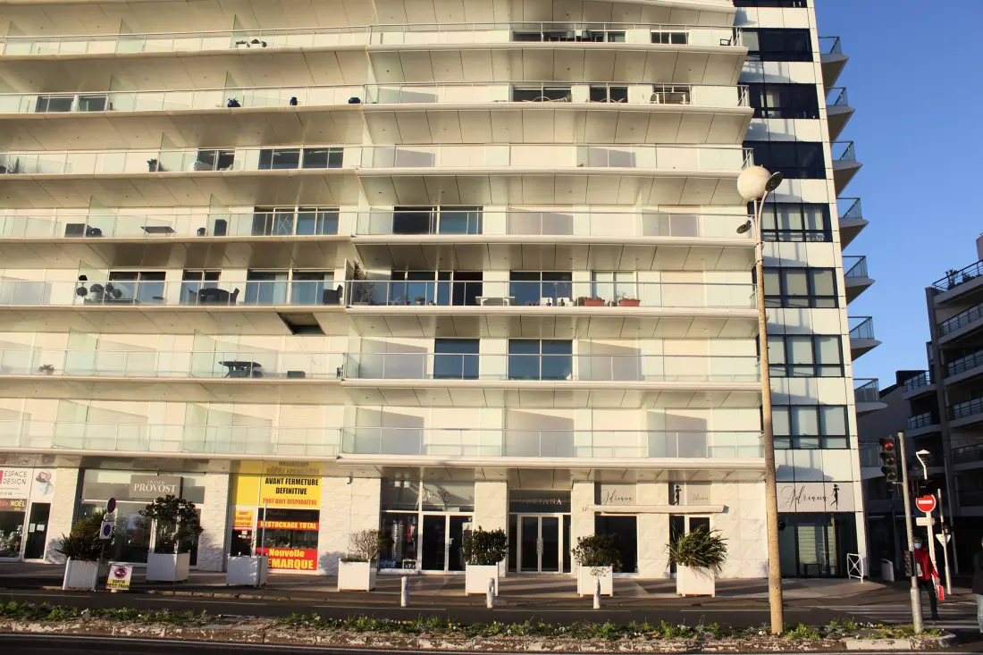 Residence Adriana