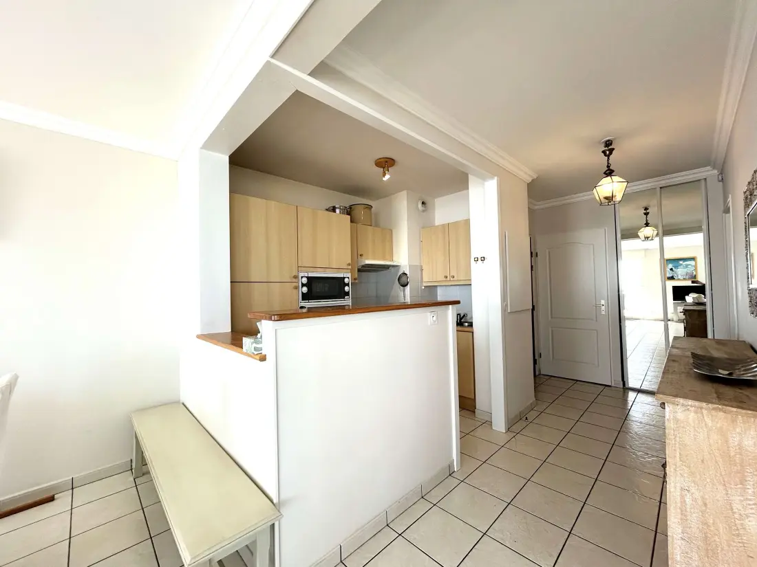 Residence Adriana