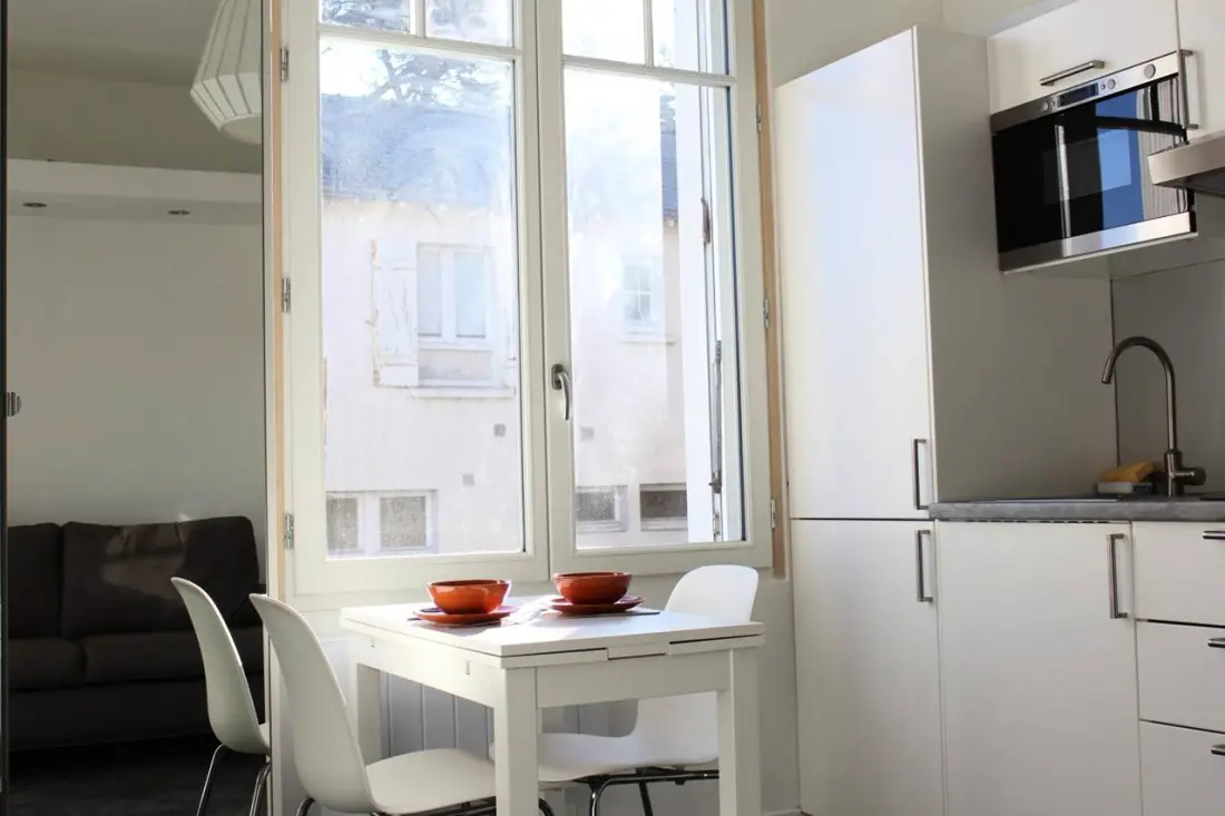 Aloes Residence (les)