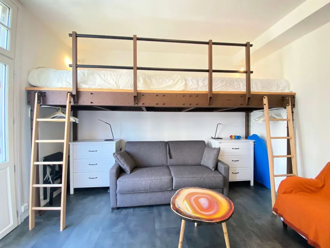 Aloes Residence (les)