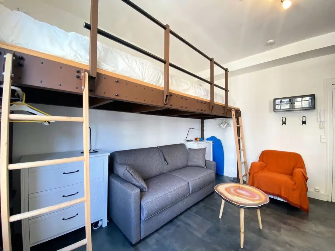 Aloes Residence (les)