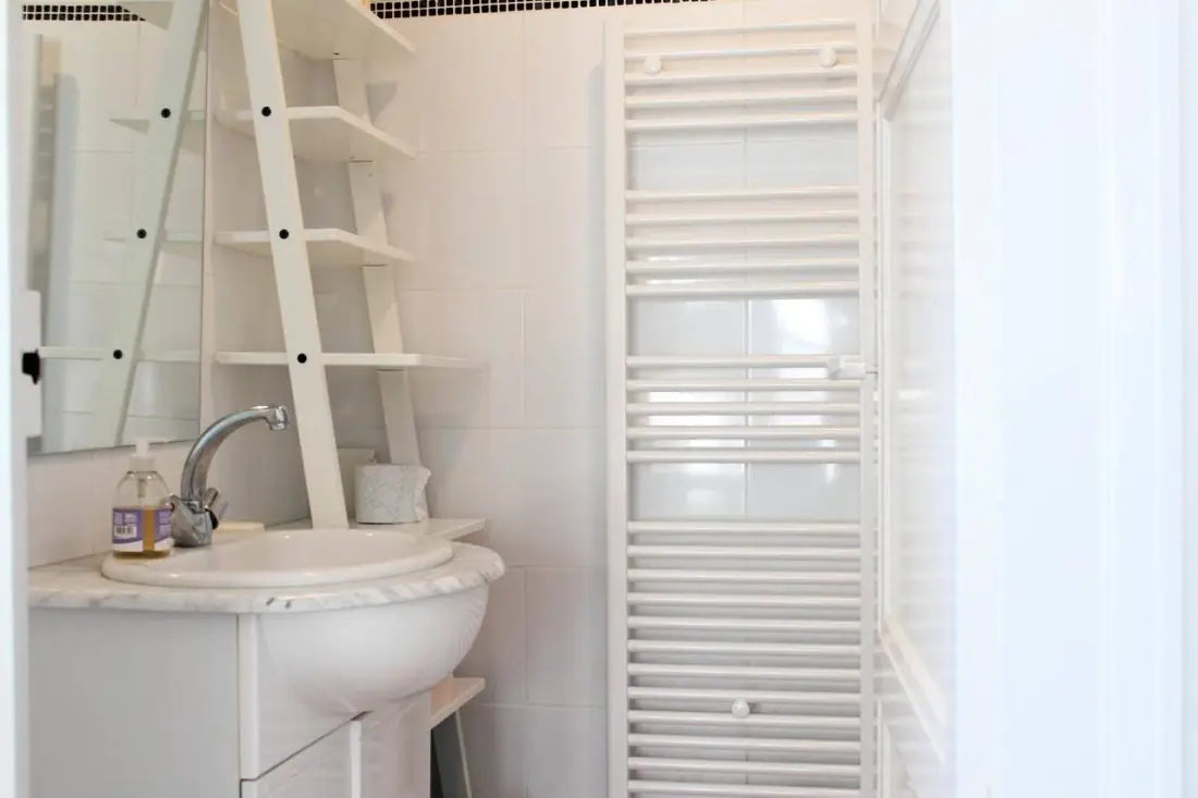 Aloes Residence (les)