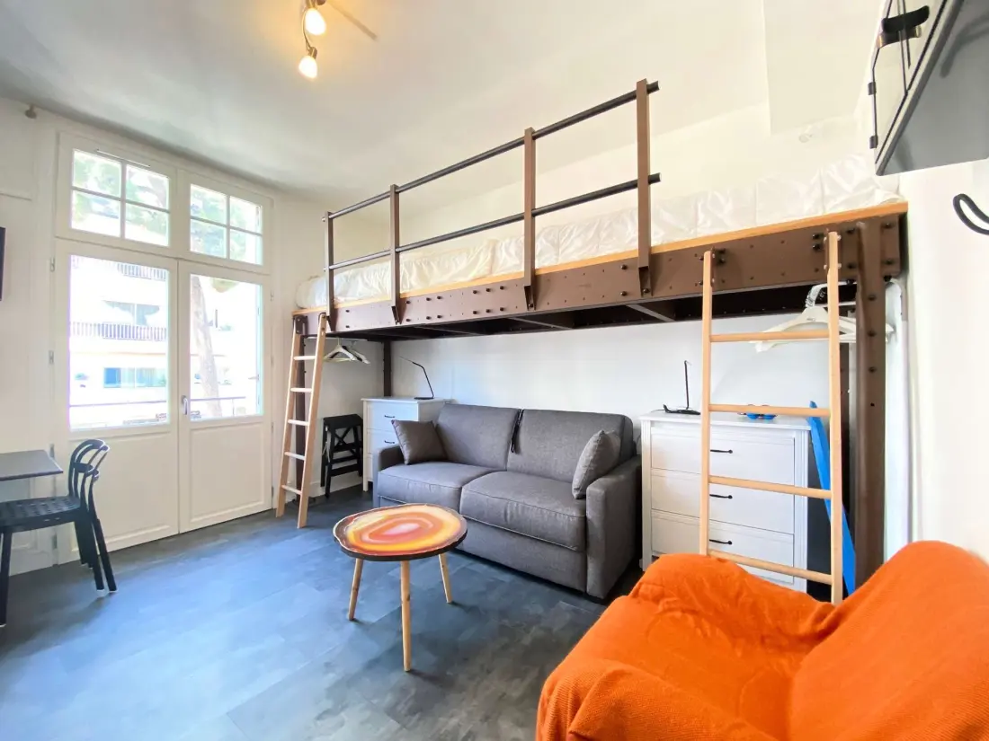 Aloes Residence (les)