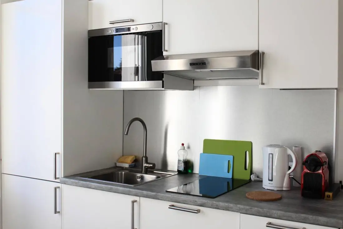 Aloes Residence (les)