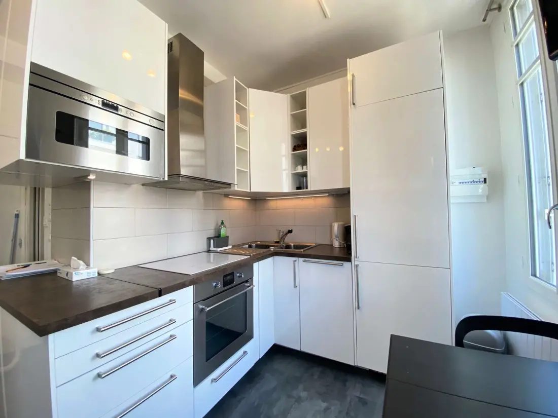 Aloes Residence (les)