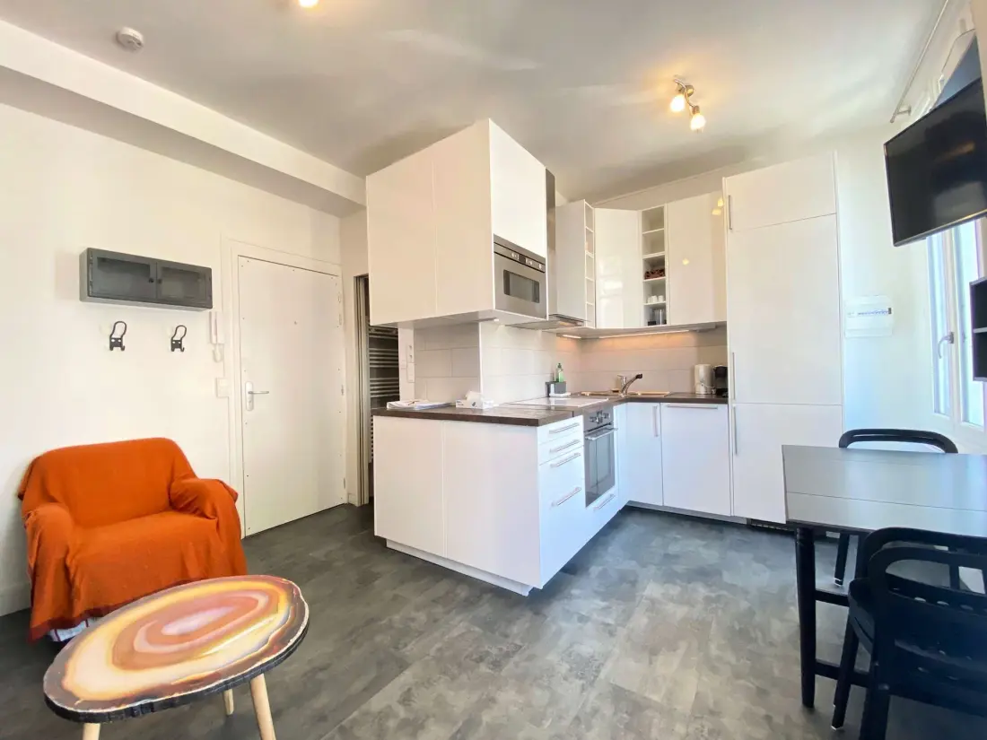 Aloes Residence (les)