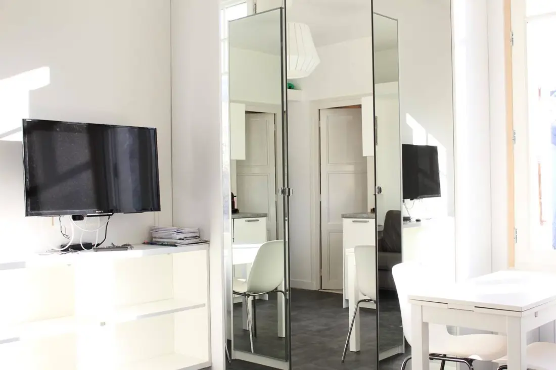 Aloes Residence (les)