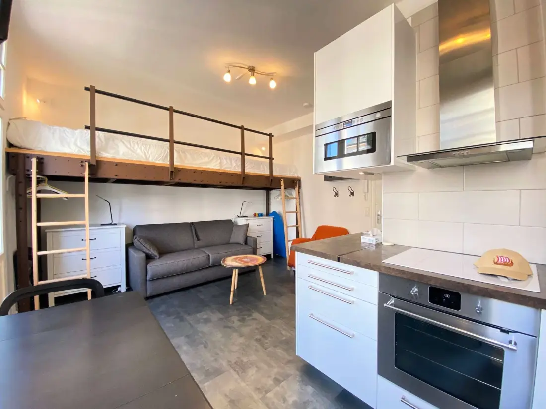 Aloes Residence (les)