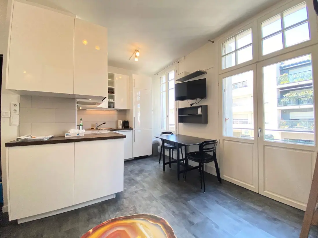 Aloes Residence (les)