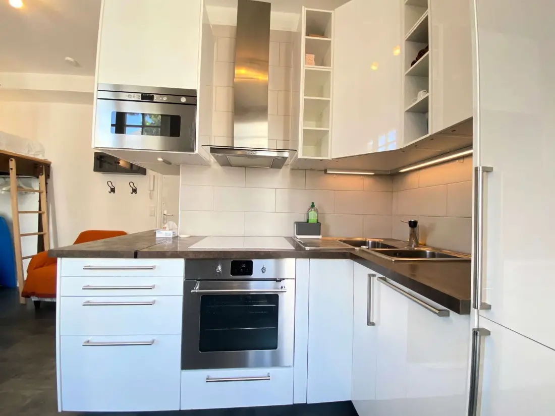 Aloes Residence (les)