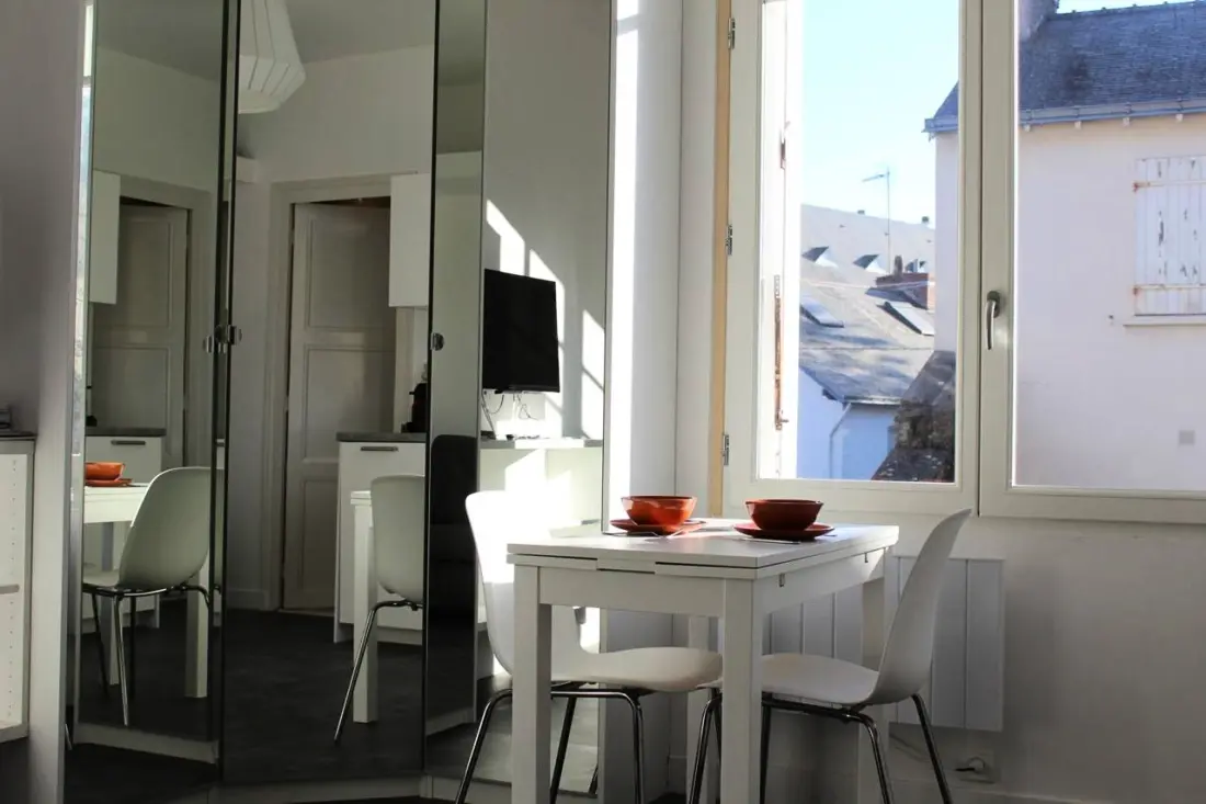 Aloes Residence (les)