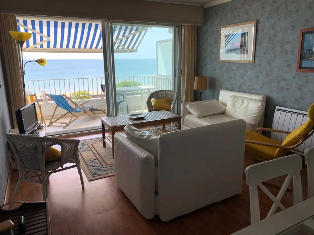 Residence Casa Del Mar