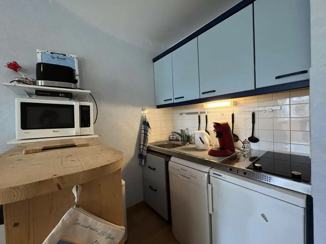 Residence Castel Saint Pierre