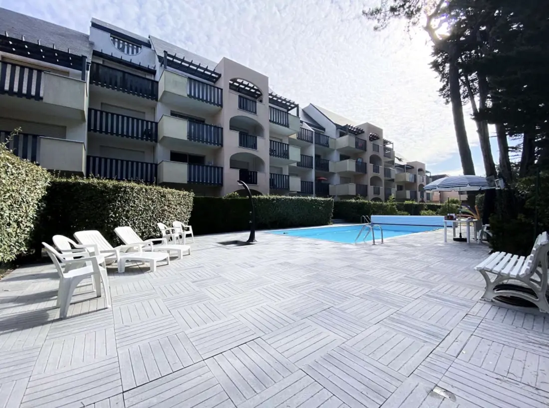 Residence Castel Saint Pierre