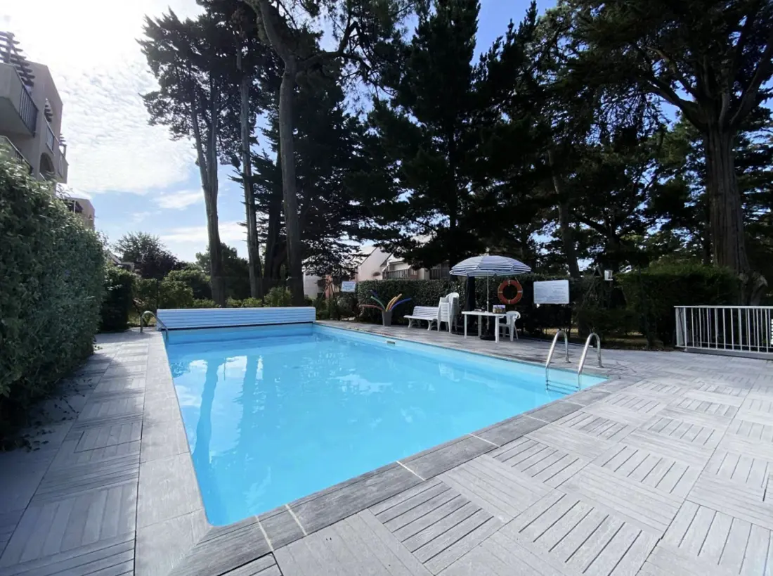 Residence Castel Saint Pierre