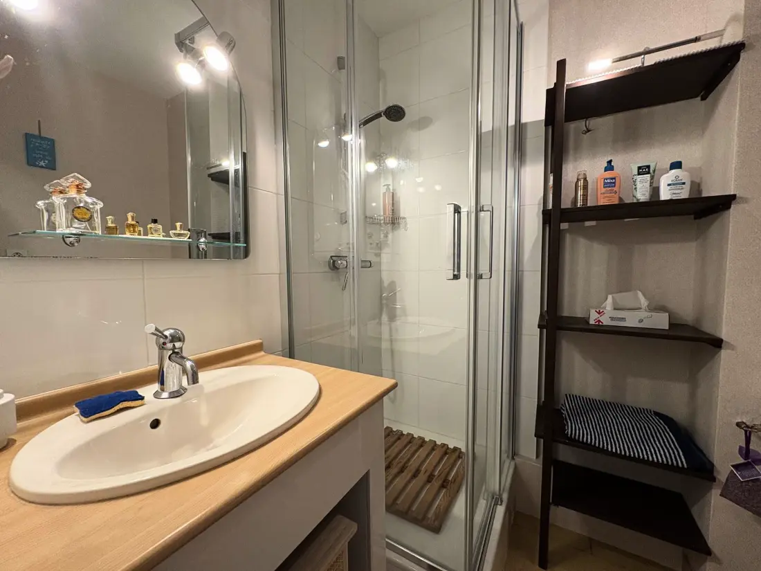 Residence Castel Saint Pierre