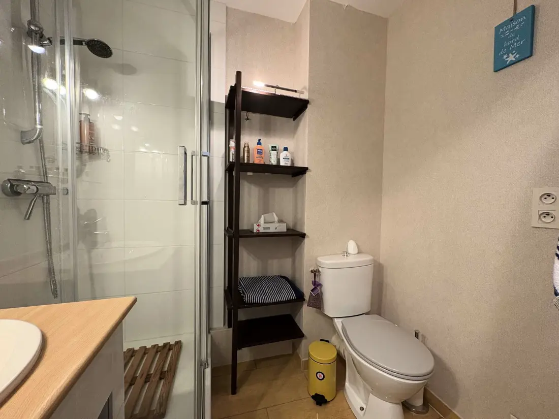 Residence Castel Saint Pierre
