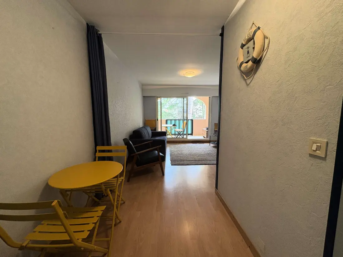 Residence Castel Saint Pierre