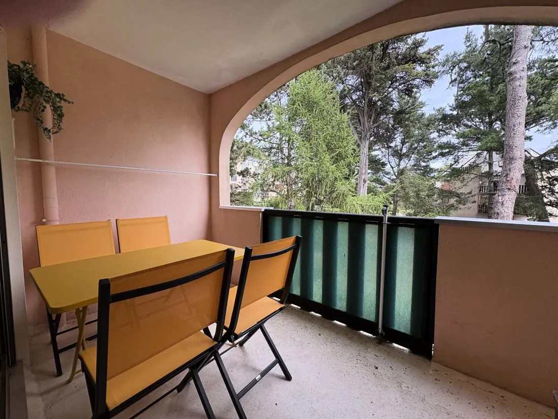Residence Castel Saint Pierre
