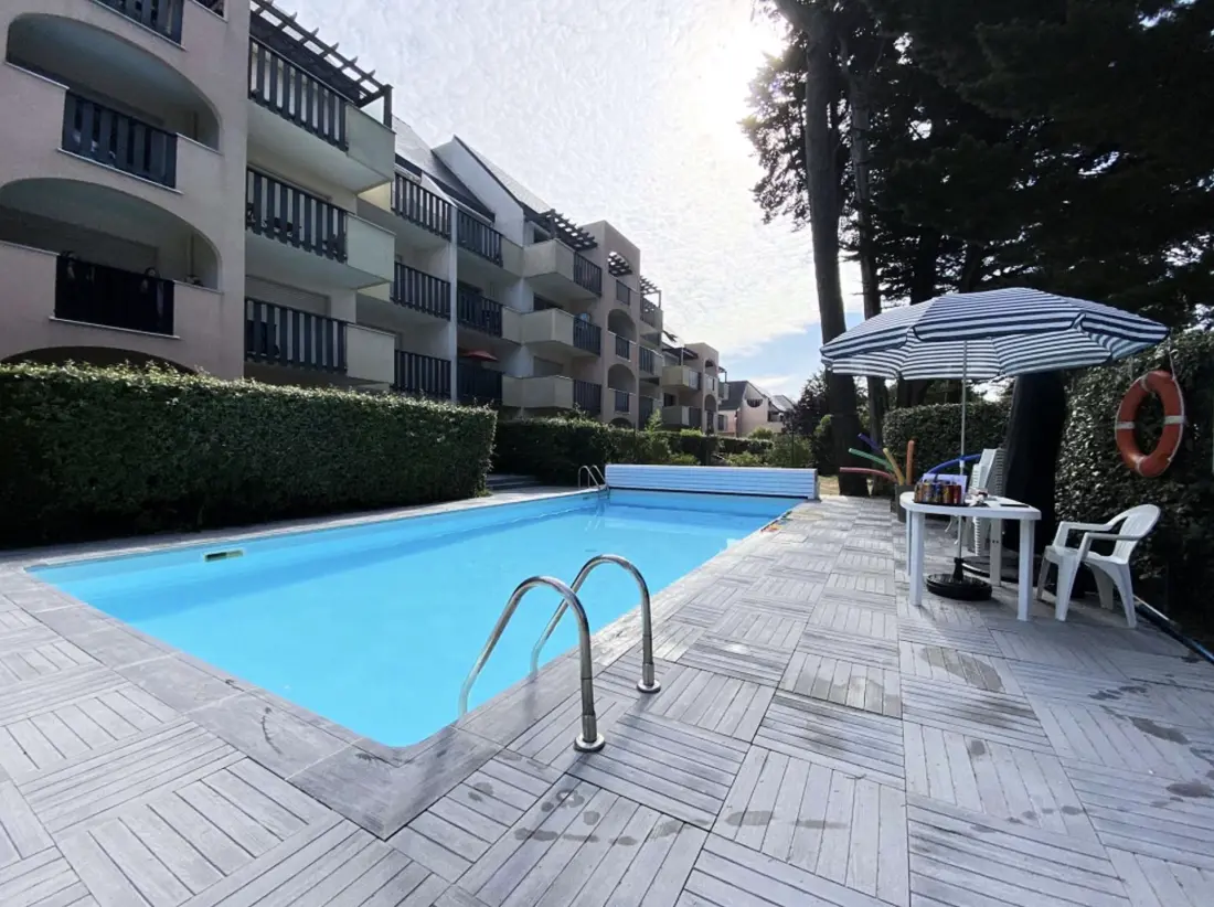 Residence Castel Saint Pierre
