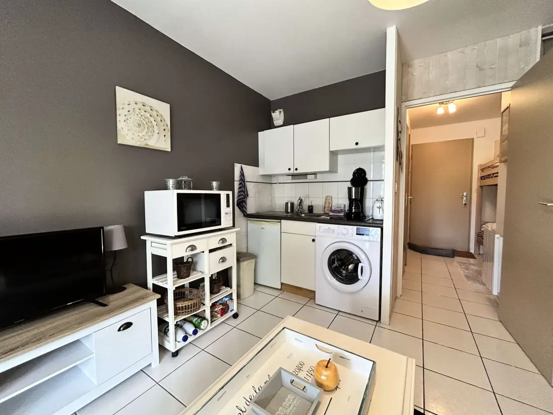 Residence Caz-66-la Baule Escoublac