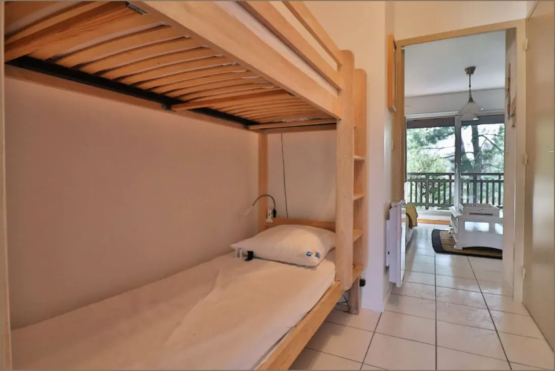 Residence Caz-66-la Baule Escoublac