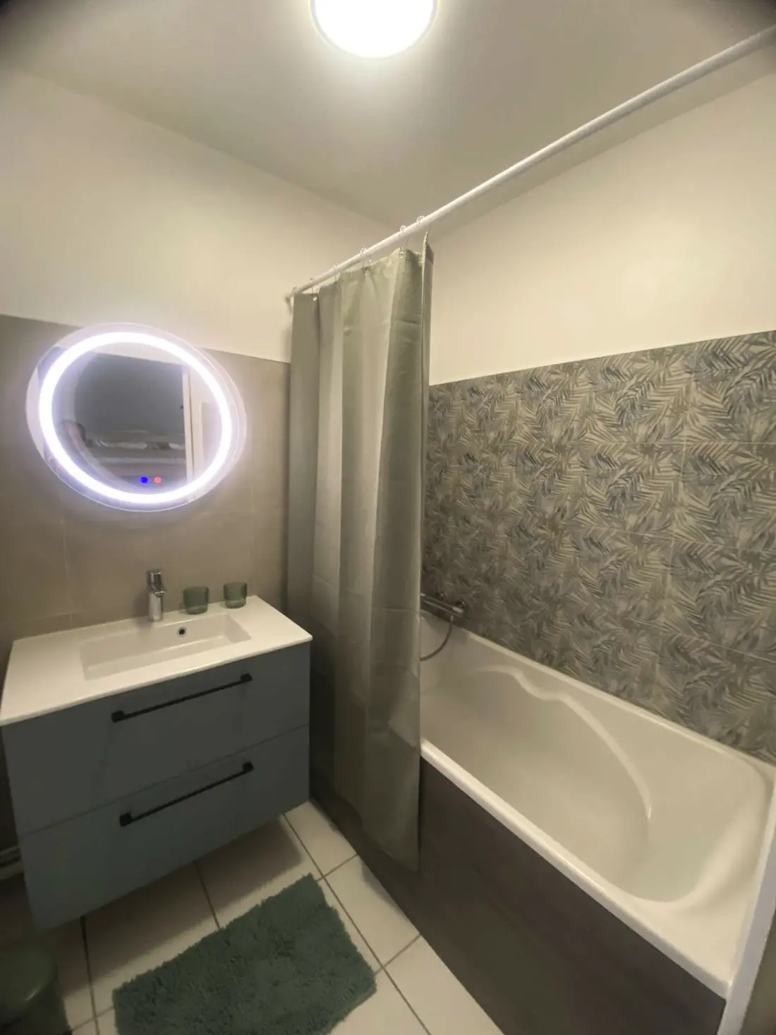 Residence Caz-66-la Baule Escoublac
