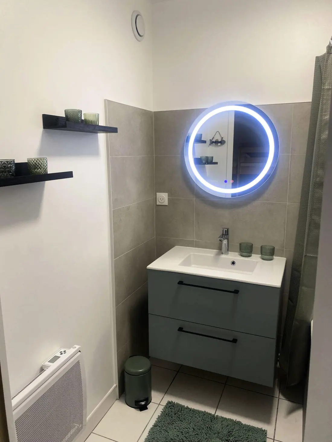 Residence Caz-66-la Baule Escoublac