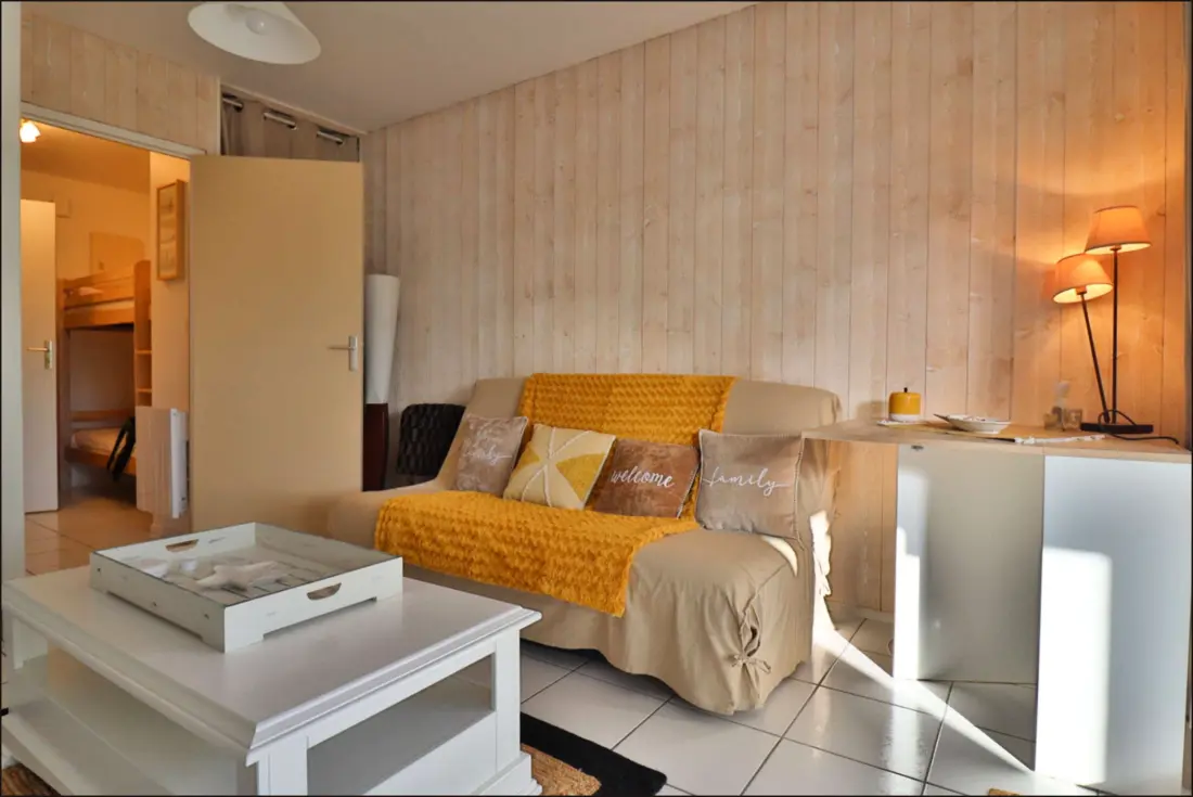 Residence Caz-66-la Baule Escoublac