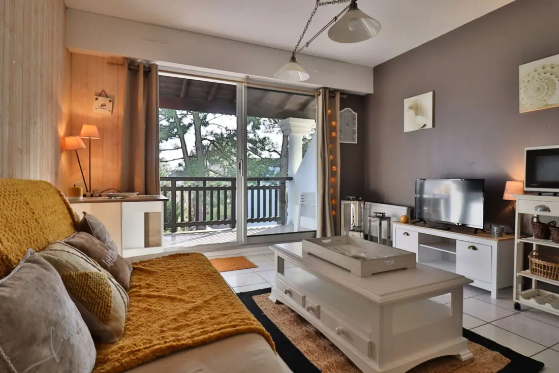 Residence Caz-66-la Baule Escoublac