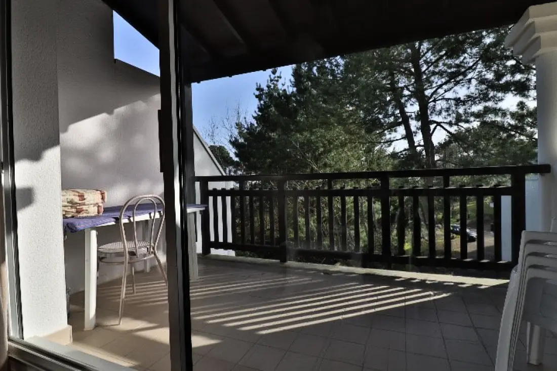 Residence Caz-66-la Baule Escoublac