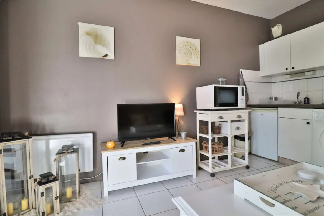 Residence Caz-66-la Baule Escoublac