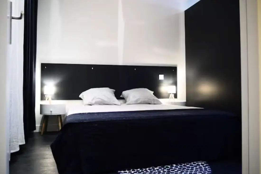 Love Cocoon közel a tengerhez La Baule-escublacban