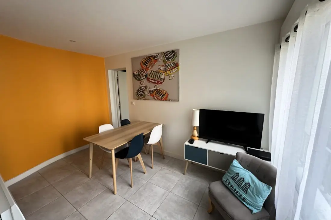 Love Cocoon közel a tengerhez La Baule-escublacban