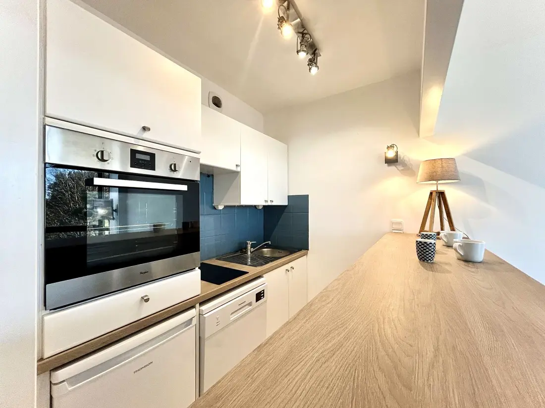 Garden Beach Residence