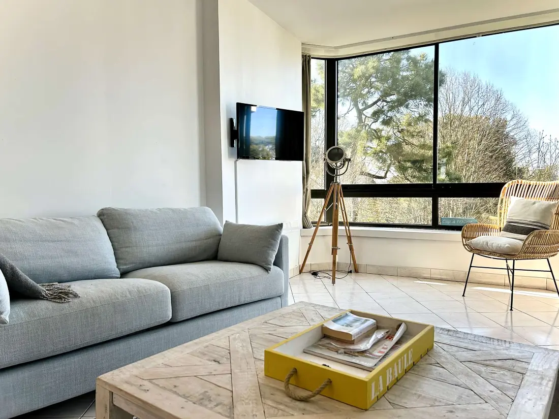Garden Beach Residence