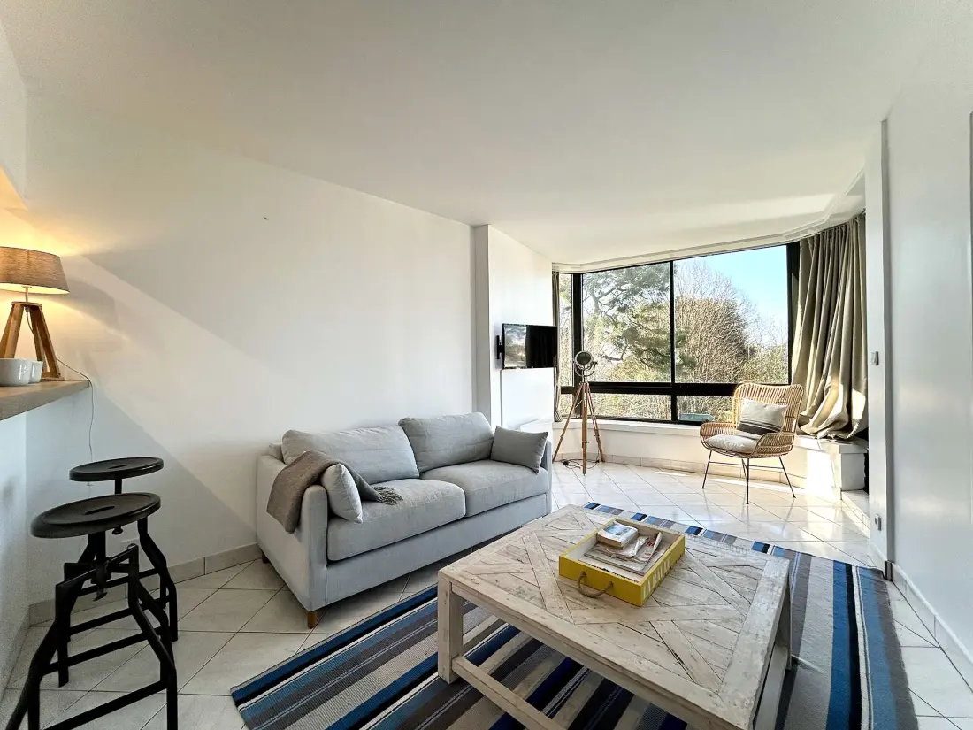 Garden Beach Residence