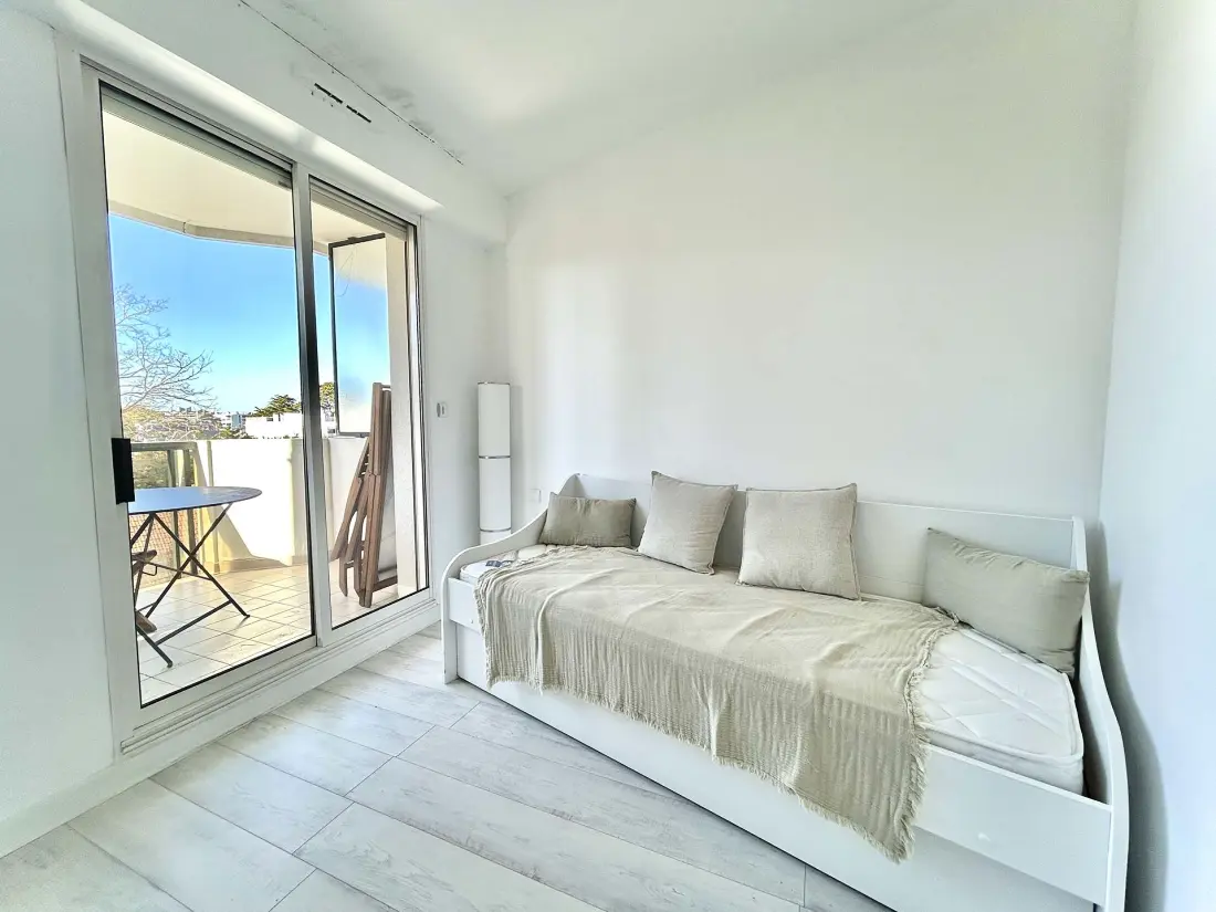 Garden Beach Residence