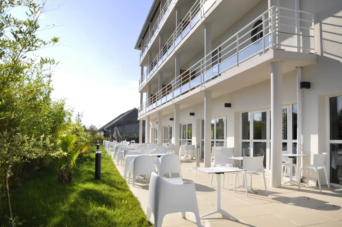 Golden Tulip La Baule Hotel & Residence4 Estrellas★★★★