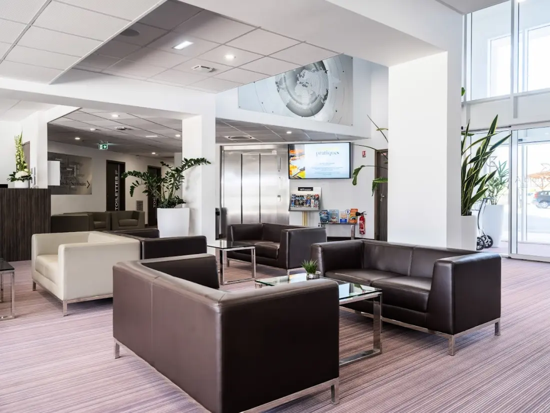 Golden Tulip La Baule Hotel & Residence4 Estrellas★★★★