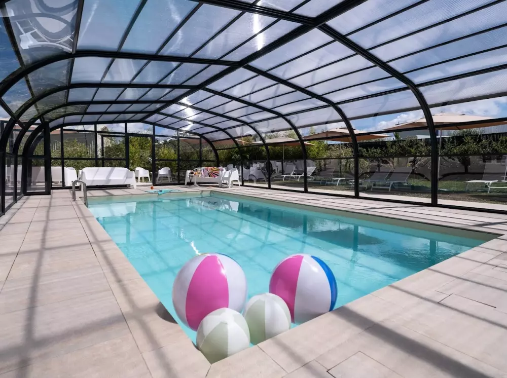 Golden Tulip La Baule Hotel & Residence4 Stars★★★★