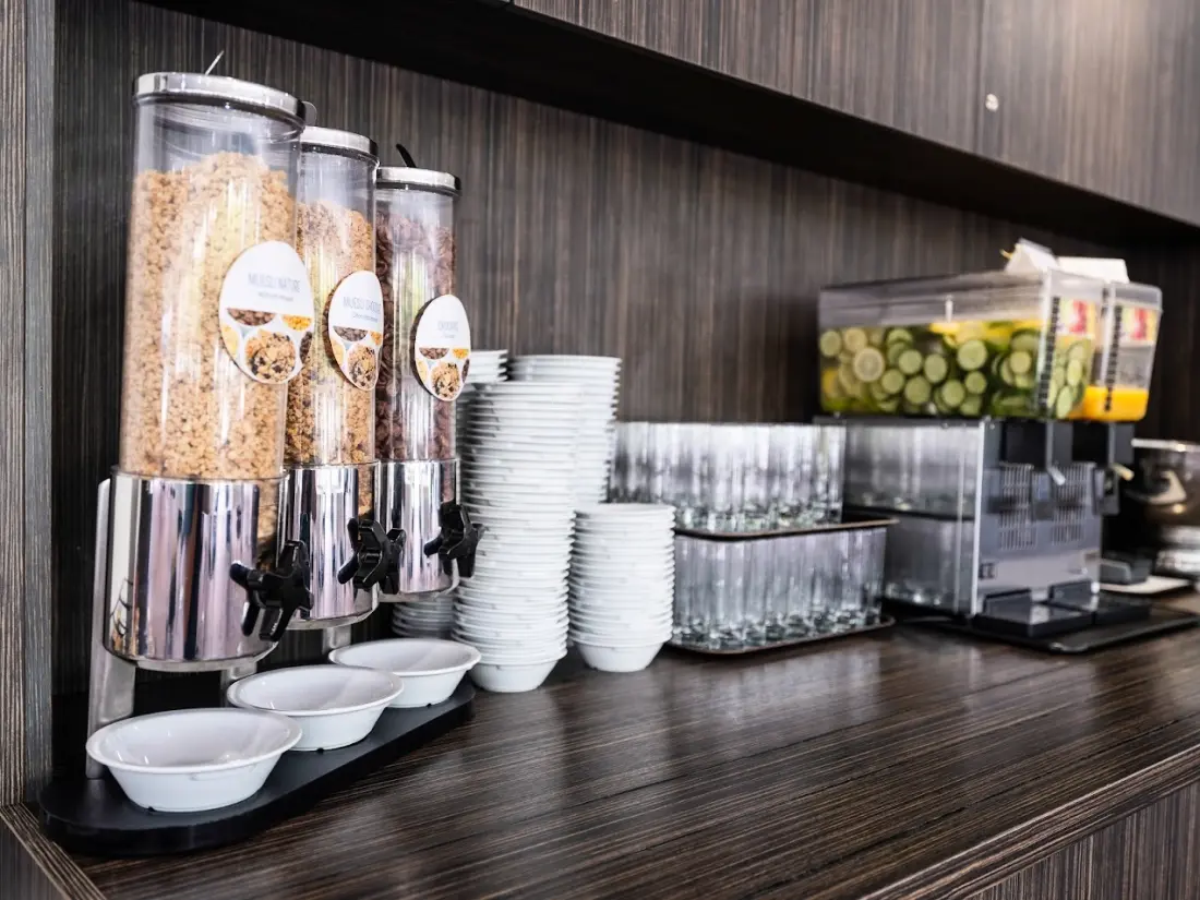 Golden Tulip La Baule Hotel & Residence4 Estrellas★★★★